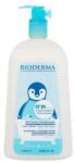 BIODERMA ABCDerm Cold-Cream Nourishing Cleansing Cream cremă de duș 1000 ml pentru copii