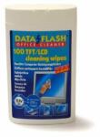 DATAFLASH Data Flash - Antisztatikus nedves törlőkendő (X) (X)