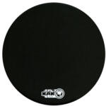 Neutralle Egéralátét antimikrobiális, gumi, fekete