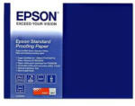 Epson Standard Proofing papír, C13S045005, fotópapír, félig matt, fehér, A3 , 205 g/m2, 100 db, tintasugaras papír