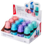 Berlingo Berlingo, egyszerű Instinct hegyező, színes, 12db - tonerpartners - 7 105 Ft