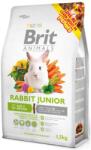 BRIT ANIMALS Rabbit Junior Complete 1, 5 kg hrana iepurasi tineri