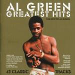 MG Records Zrt Al Green - Greatest Hits: The Best Of (CD) (FPH14872)