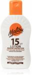 Malibu Lotion Medium Protection védő tej SPF 15 200 ml