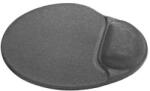 Defender egérpad poliuretán, szürke