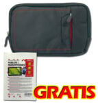 Neutralle Tablet tok 7", fekete nejlon