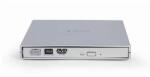 Gembird DVD-RW Extern Gembird DVD-USB-02-SV Interfata USB 2.0 Argintiu (DVD-USB-02-SV)
