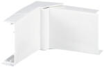 Legrand DLP mini csatorna külső-belső könyök 20x12, 5 mm csatornához - 30221 (030221)