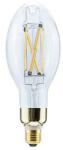 SEGULA LED Ellipse High Brightness klar E27 14W 2700K dimm (55894) (55894)