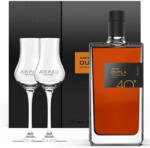 Árpád Pálinka Árpád Dupla Ágyas Szilva Pálinka (DD+2 Tulipán Pohár) (0, 5L 40%)