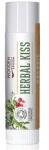 Wooden Spoon Bio ajakbalzsam Herbal Kiss 4, 3 ml - multi-vitamin