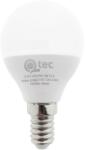 Baterie Centrum LED Izzó Qtec P45 E14/5W/230V 4200K BC0532 (BC0532)