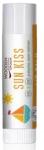 Wooden Spoon Bio ajakbalzsam Sun Kiss 4, 3 ml