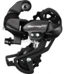 Shimano Tourney hátsó váltó RD-TX800, fekete