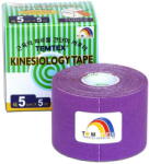TEMTEX Classic tape, lila, 5 cm