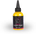 Nash Citruz Cloud Liquid Yellow Folyékony Aroma 100ml (B6471)