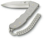 Victorinox Swiss Army Evoke zsebkés, alox, ezüst (0_9415_D26) - kichden