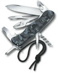 Victorinox Swiss Army Skipper zsebkés, navy camouflage (0_8593_W942)