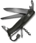 Victorinox Swiss Army Ranger 55 Grip Onyx Black zsebkés, fekete (0_9563_C31P) - kichden