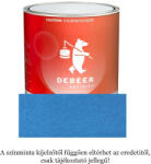 Debeer CHRYSLER FQD színre kevert autófesték, színkód: FQD