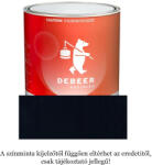 Debeer CHRYSLER HBV-1 színre kevert autófesték, színkód: HBV-1
