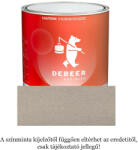 Debeer CHRYSLER FKG színre kevert autófesték, színkód: FKG