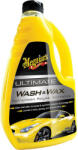 Meguiar's Ultimate Wash & Wax autósampon karnauba tartalommal 1420 ml