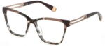 Furla Rame ochelari de vedere dama Furla VFU671 096N Rama ochelari