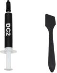 be quiet! be quiet! Thermal Grease DC2, Thermal conductivity of 7.5W/mK, Temperature range of -20°C to +120°C, 3g (BZ004)