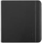 Kobo Husa Kobo Notebook SleepCover N428-AC-BK-N-PU pentru Kobo Libra Colour Negru (n428-ac-bk-n-pu)