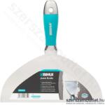 BIHUI Rozsdamentes Spatulya egybeöntött nyél, Soft 250mm (PTS10) (PTS10)