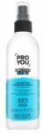 Revlon Pro You The Amplifier Bump Up Volumizing Finishing Spray 250 ml