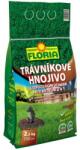 AGRO Floria gyepműtrágya riasztó hatással a vakondok ellen 2, 5 kg
