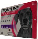 Frontline 3 db