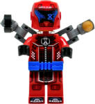 LEGO® DRM034 LEGO® Minifigurák DreAMZzz Cooper (DRM034)