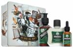 Proraso подаръчен комплект Refreshing Metal Box Beard Care 200 ml + 100 ml + 30 ml