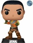 Funko POP! Ezra Bridger (Star Wars) Special Edition (POP-0696)