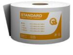 Fortuna Toalettpapír FORTUNA Standard Jumbo mini 19cm 110m 2 rétegű fehér 12/csom 12.00480 (12.00480)