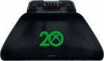 Razer Univerzális Gyorstöltő-állomás - 20. évfordulós Xbox kiadás (RC21-01750900-R3M1)