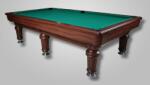 Zeki Bilardo Masa biliard Delux American M2 6, 7 , 8, 9 ft (ZB1101-6)