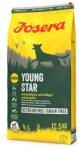 Josera YoungStar Kölyökkutyák és fiatal kutyák számára 12, 5kg