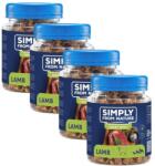 Simply from Nature Smart Bites Bárány edzők kutyáknak 4x130 g