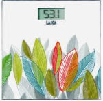 LAICA Cantar PS1076, 180 kg, alb (PS1076W) - pcone Cantar baie