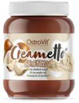 OstroVit Creametto Protein | High Protein Cream - Hazelnut [320 грама] Лешник