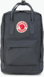 Fjällräven Kanken rucsac pentru laptop 15 gri închis F23524 Geanta, rucsac laptop