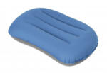 Bo-Camp Inflatable Stretch Cushion Ergonomic Culoare: albastru