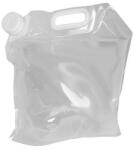 Bo-Camp Jerrycan Water Bag 10 L Culoare: transparentă
