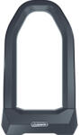ABUS U-lakat Granit Super Extreme 2500/165 HB230, XPlus zárszerkezettel, USH 2500 tartóval - dynamic-sport