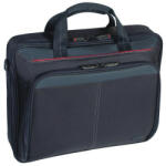 Targus Briefcase / Classic 15-16" Clamshell Case - Black - granddigital