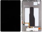 Samsung X510, X516 Galaxy Tab S9 FE WiFi, 5G LCD Kijelző+Érintőpanel, Szürke, Gray (GH82-32743A) Service Pack